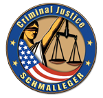 Criminal Justice · Schmalleger